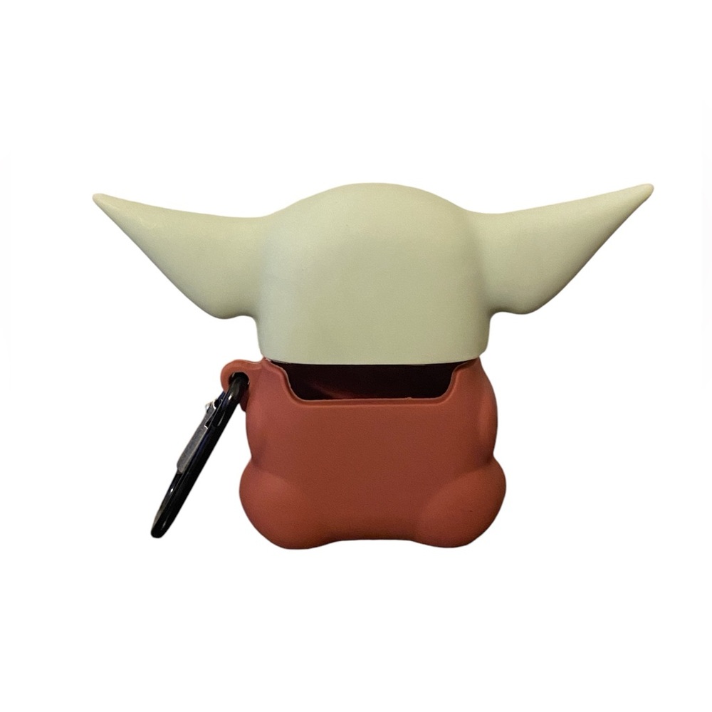 Baby Yoda AirPod Case - Picture 2 of 3